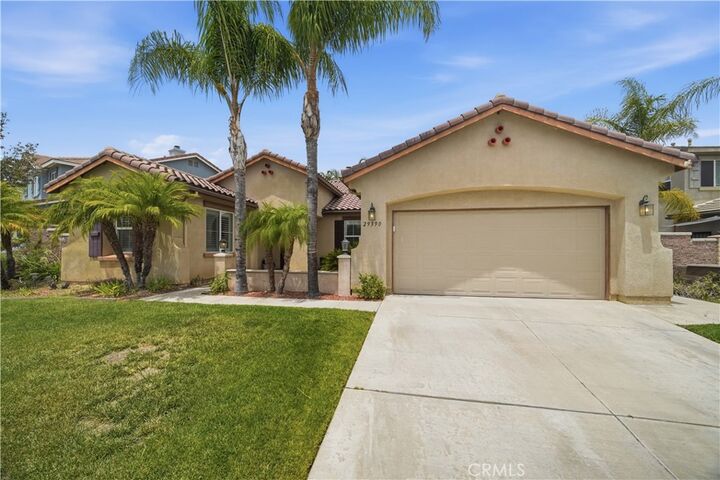 Property Photo: 29390 Garnet CA 92584