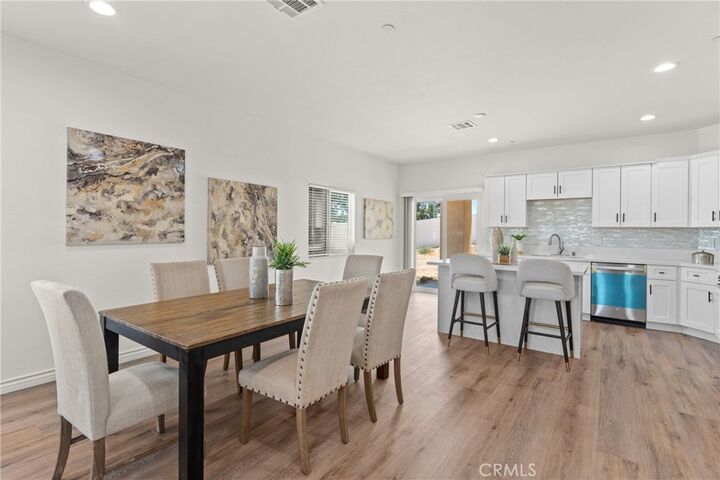 Property Photo:  16277 Puesta Del Sol  CA 92394 