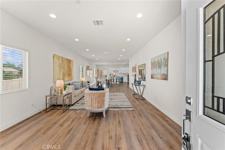 Property Photo:  16277 Puesta Del Sol  CA 92394 