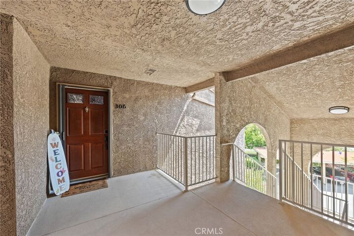 Property Photo:  2500 San Gabriel 306  CA 92882 