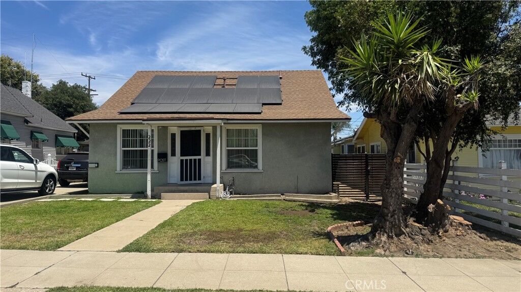 Property Photo:  222 S 1st  CA 91786 