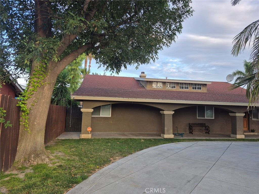 Property Photo: 1450 Pacific CA 92860