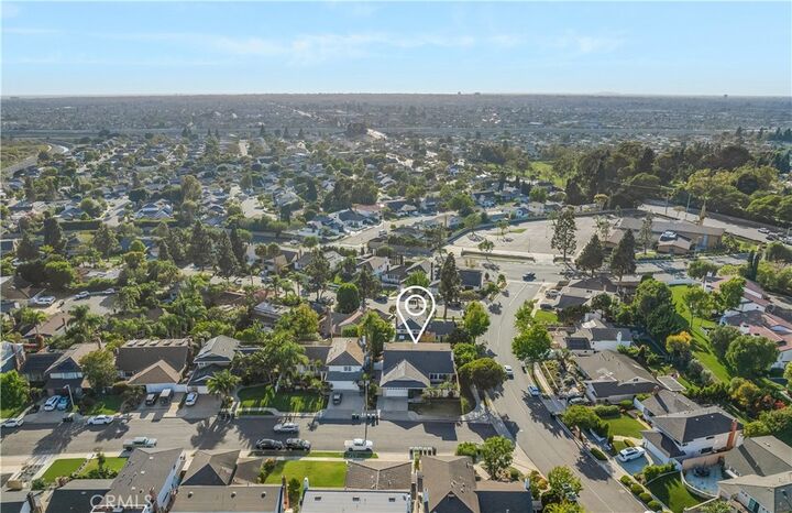 Property Photo: 2751 Canary Drive CA 92626