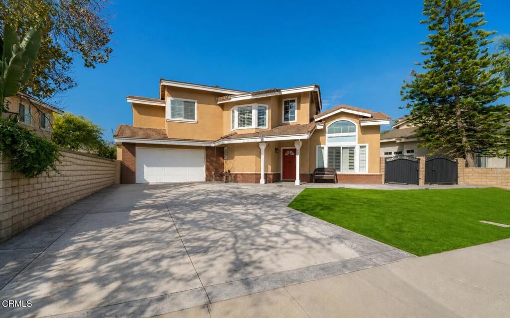 Property Photo:  984 Meadowlark Drive  CA 93015 