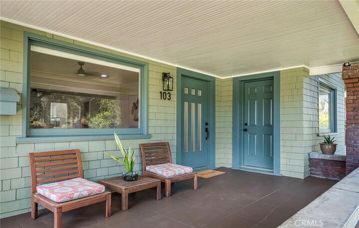 Property Photo: 103 N Harvard CA 90004