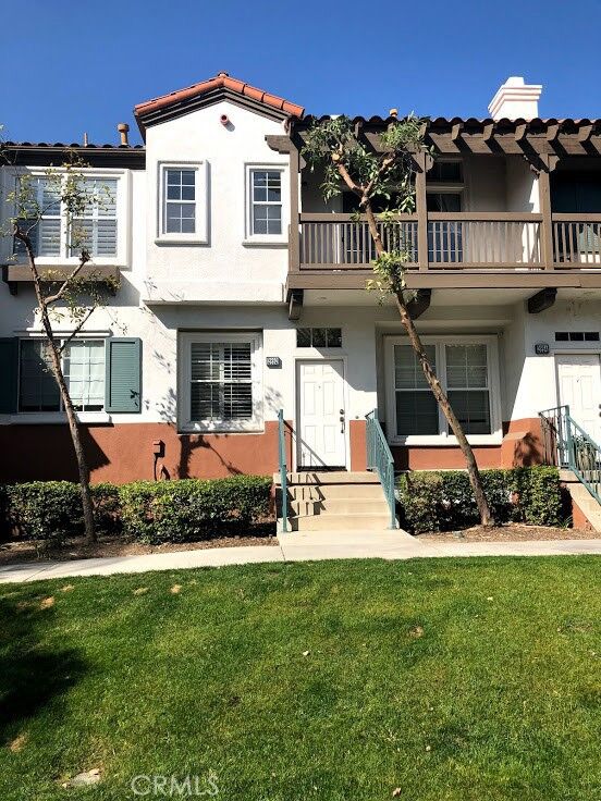 Property Photo:  2892 Player  CA 92782 