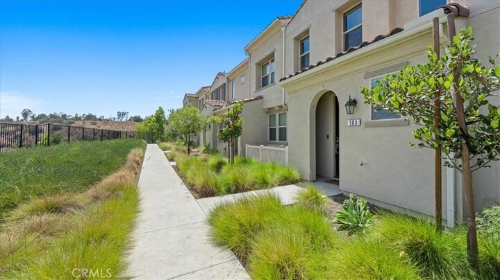 Property Photo:  4105 Cameron Way 103  CA 92883 