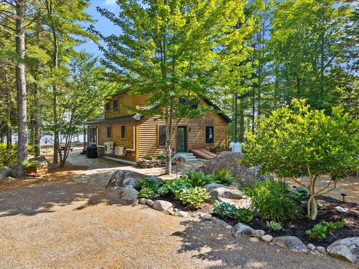Property Photo:  242 Black Bear Way  ME 04605 