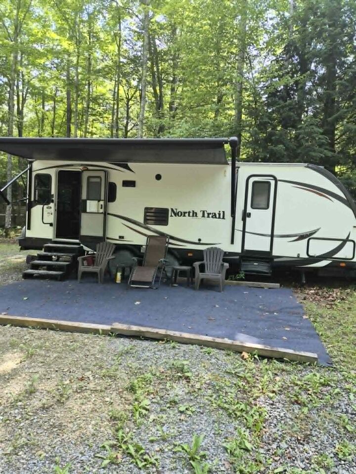 Property Photo:  60 Pine Grove Road  ME 04971 