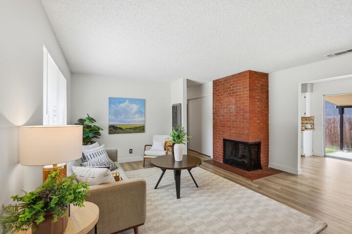 Property Photo: 5901 Trovillion Street CA 95621