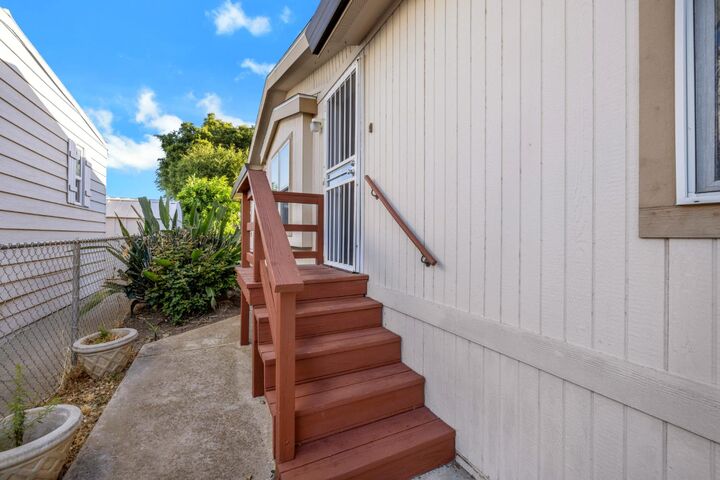 Property Photo:  8665 Florin Road 135  CA 95828 