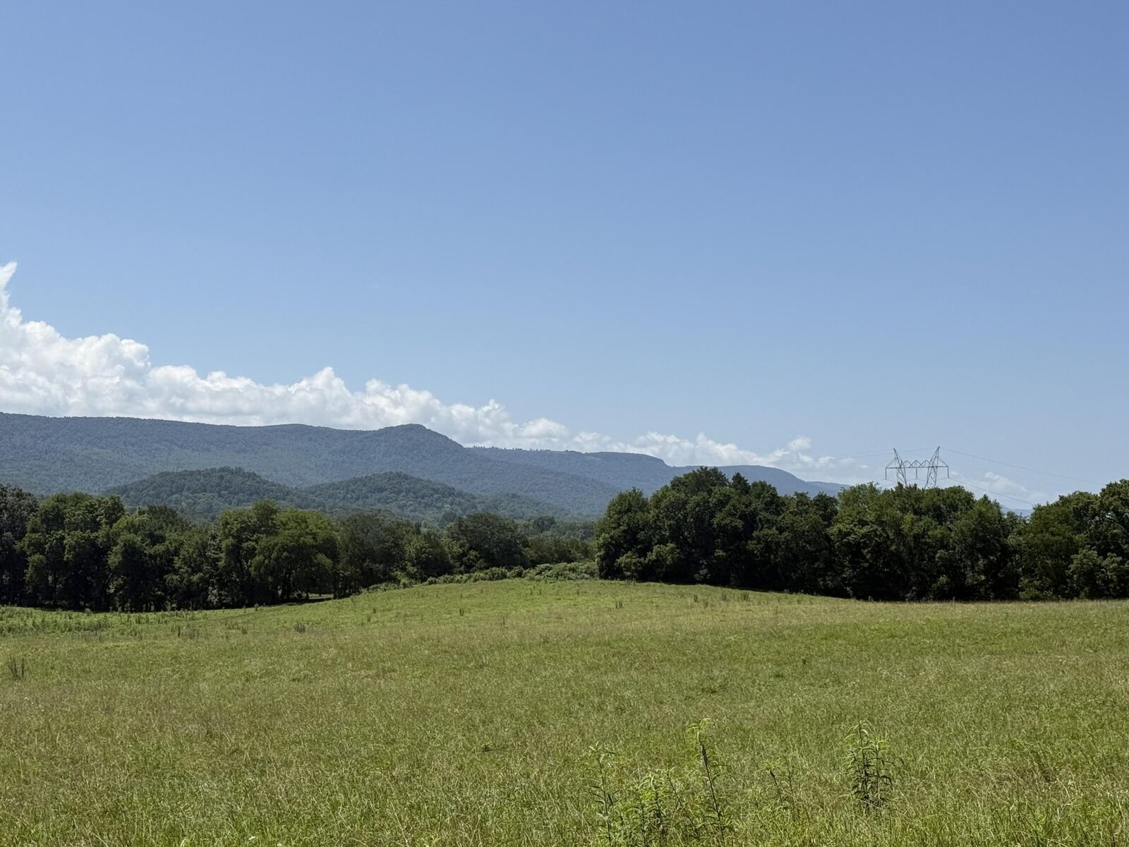Property Photo: 0 Howard Beavert Road TN 37367