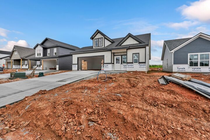 Property Photo: 2725 Brewster Dr TN 37042