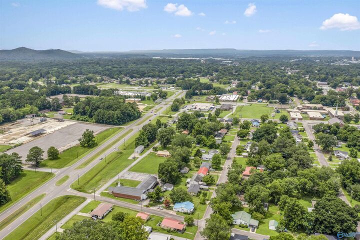 Property Photo:  1225 Raley Street  AL 35903 