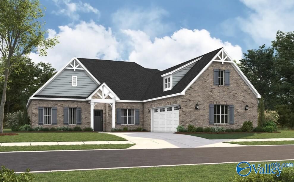 Property Photo: 372 Anna Dora Way AL 35759