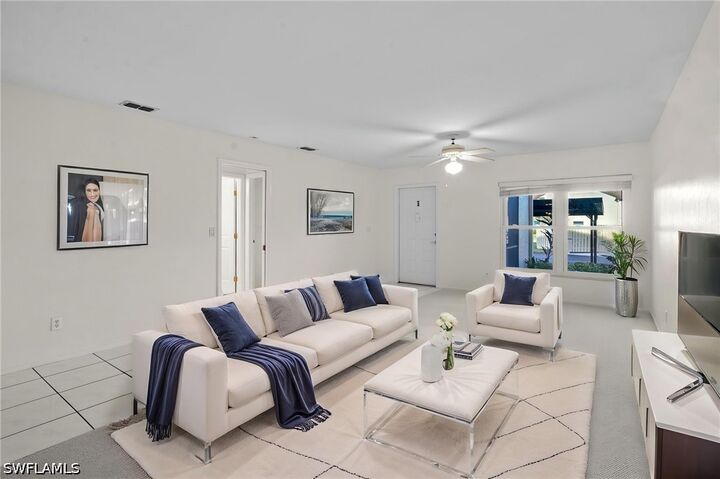 Property Photo: 8302 Charter Club Circle 6 FL 33919