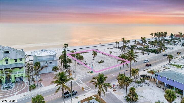 Property Photo:  4050 Estero Boulevard  FL 33931 