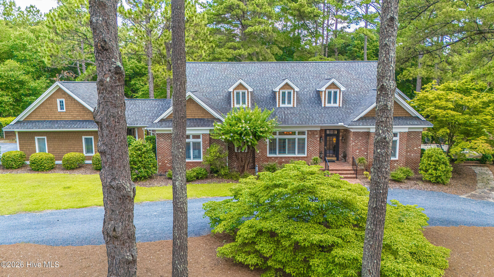 Property Photo:  160 Rountree Lane  NC 28387 