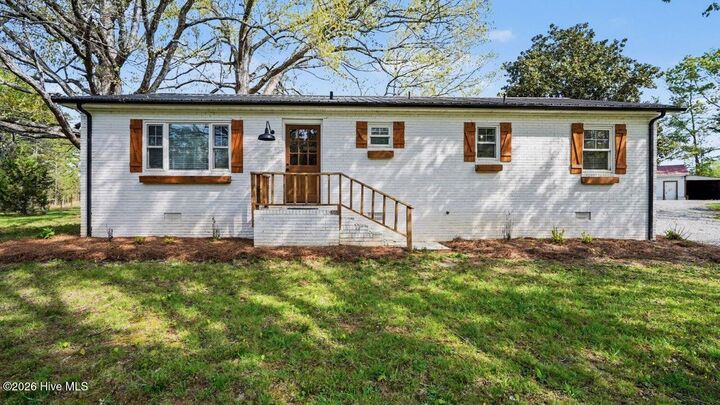 Property Photo:  4970 Covered Bridge Road  NC 27370 