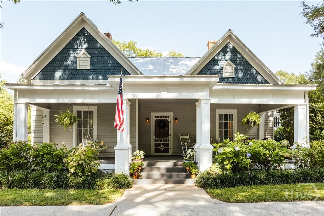 Property Photo: 1725 Madison Street GA 30629