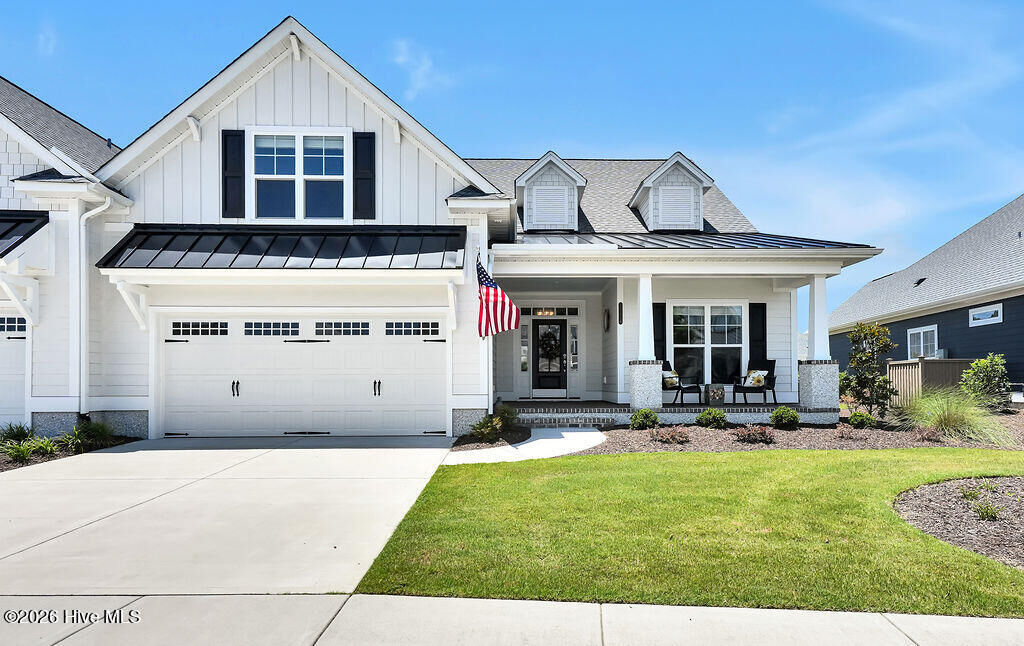 Property Photo:  8224 Centerwood Drive  NC 28451 