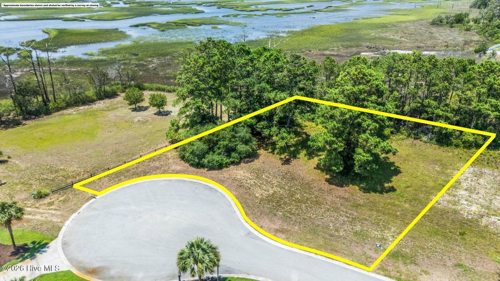 Property Photo:  3400 53 Scupper SE  NC 28461 