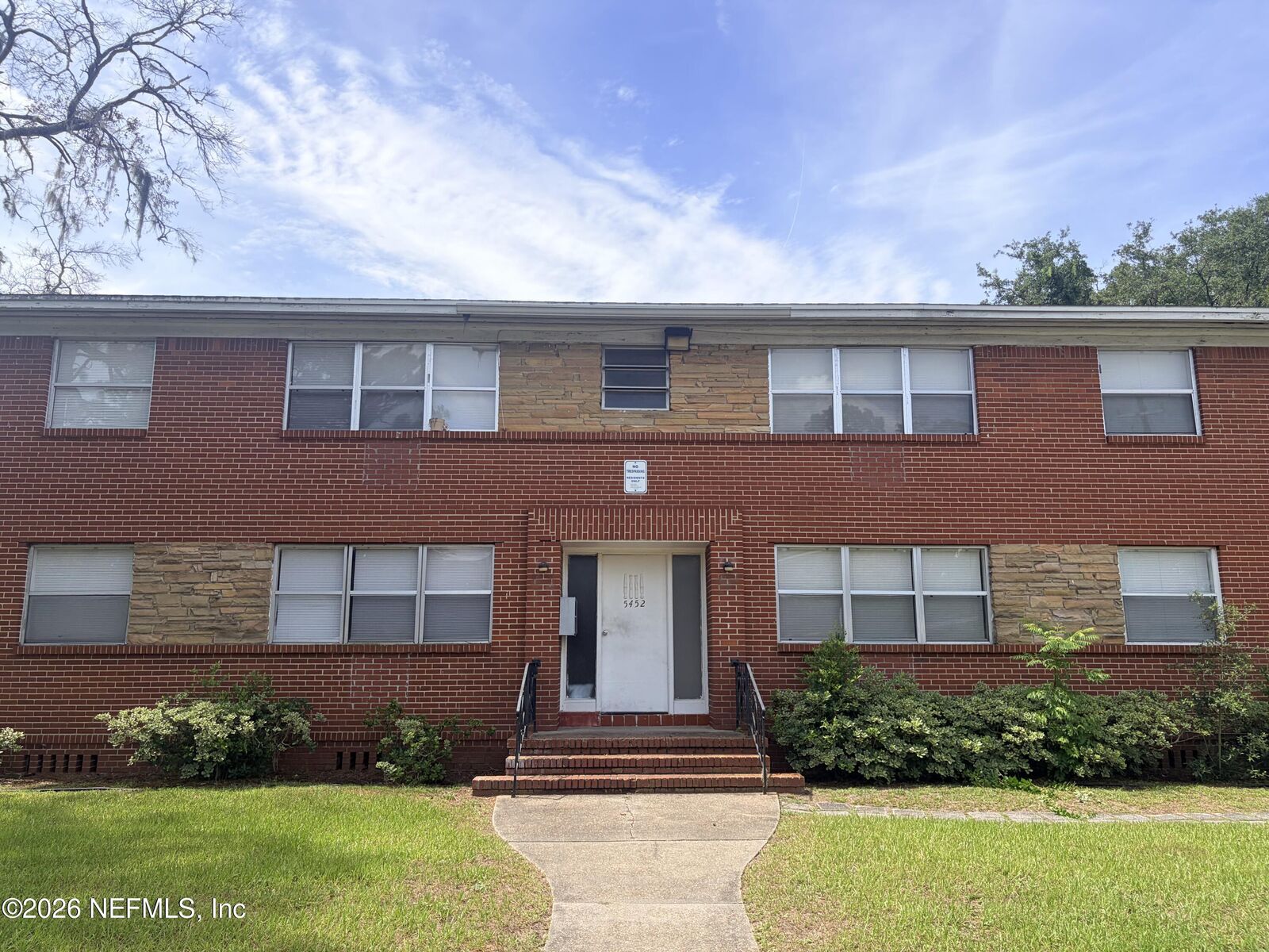 Property Photo:  5452 Playa Way  FL 32211 