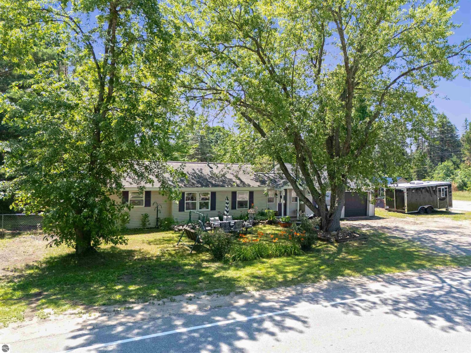 Property Photo:  1723 W Division Street  MI 49601 