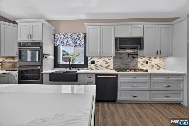 Property Photo: 4-31 Plaza Road NJ 07410
