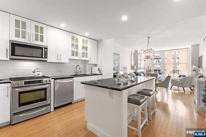Property Photo:  1125 Maxwell Lane 734  NJ 07030 