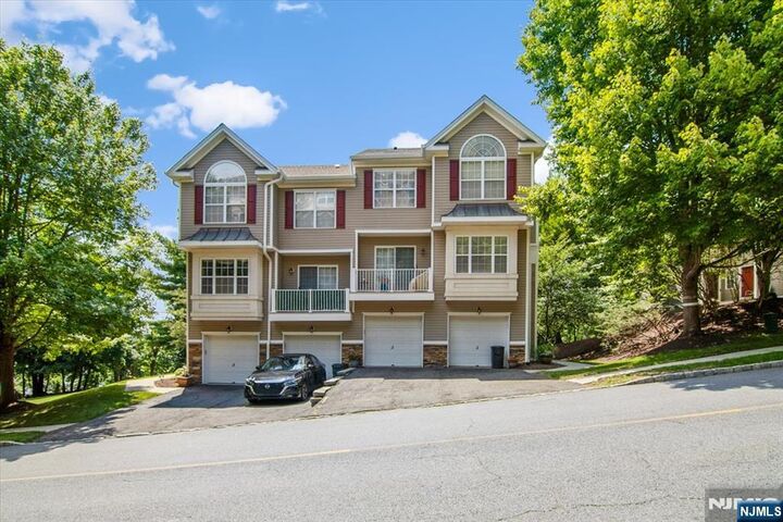 Property Photo: 34 Ridge Drive NJ 07442