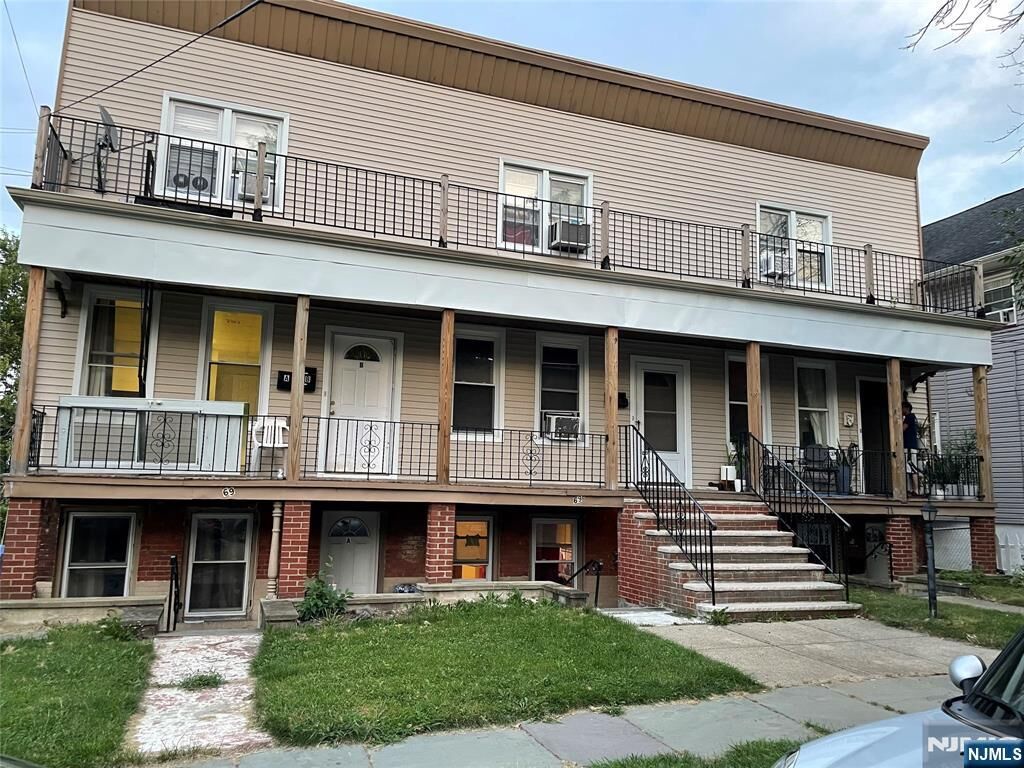 Property Photo: 69 Feronia Way A NJ 07070