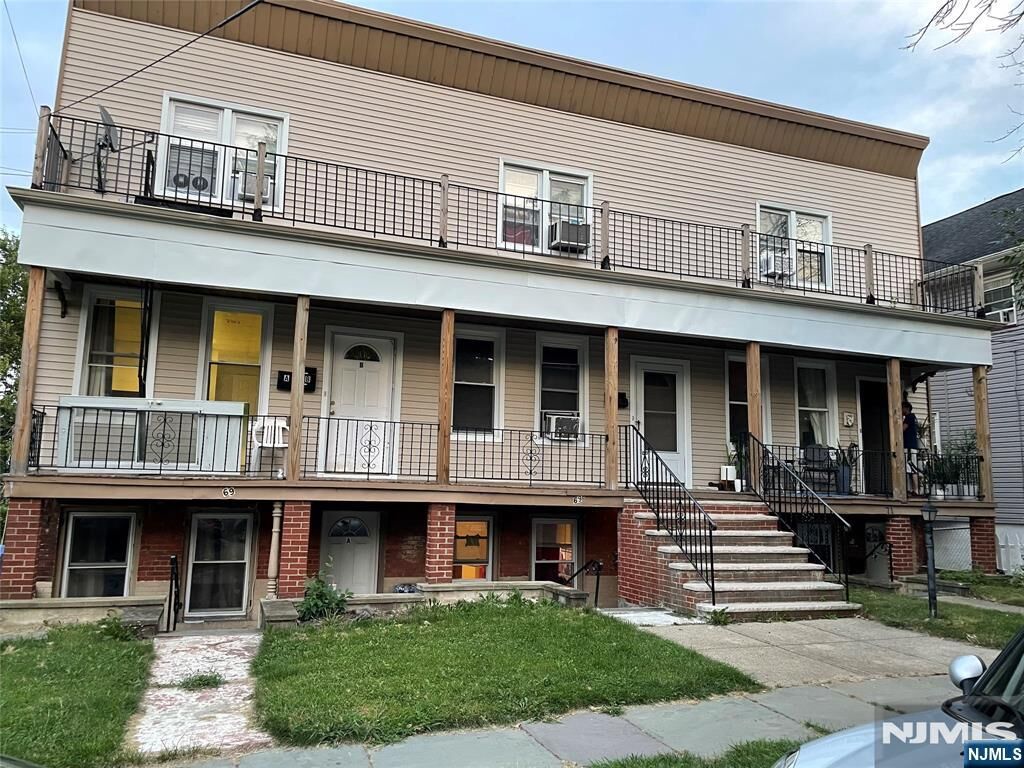 Property Photo:  69 Feronia Way A  NJ 07070 