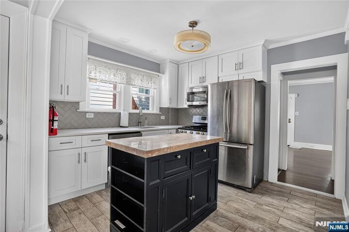 Property Photo: 58 S Prospect Street NJ 07044