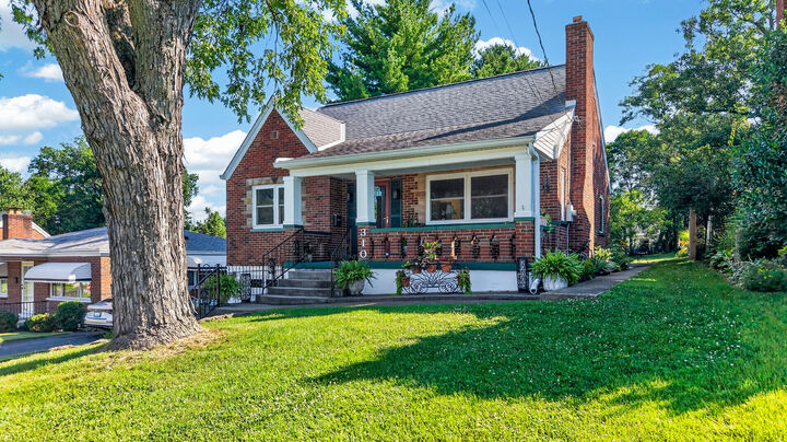 Property Photo: 310 James Avenue KY 41018