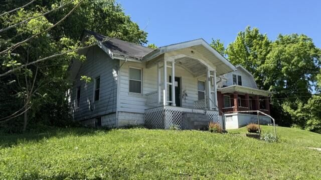 Property Photo: 5668 Mary Ingles Hwy KY 41059