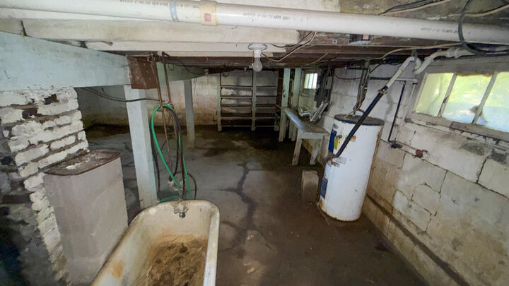 Property Photo: 5668 Mary Ingles Hwy KY 41059