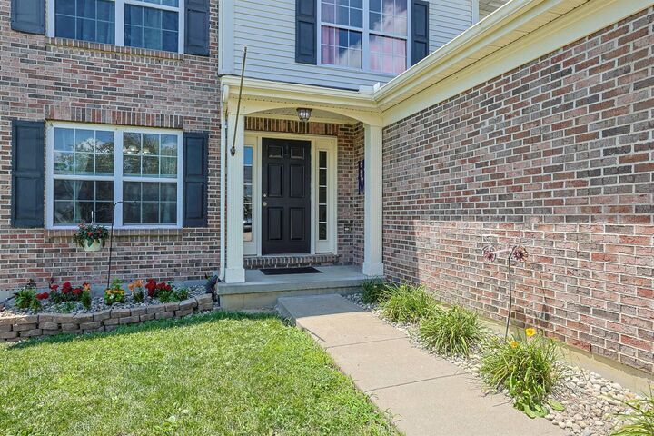 Property Photo: 12804 Walnut Creek Drive KY 41001