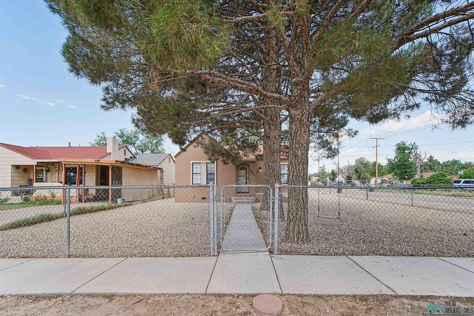 Property Photo: 501 S Mesquite Street NM 88220