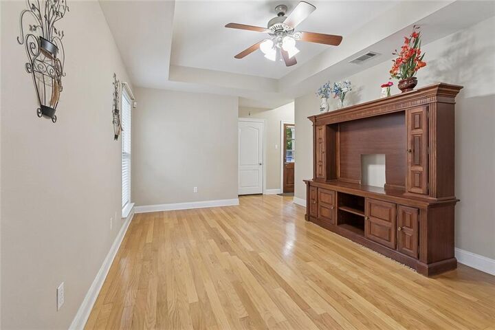 Property Photo: 109 Emerald Pines Court LA 70448