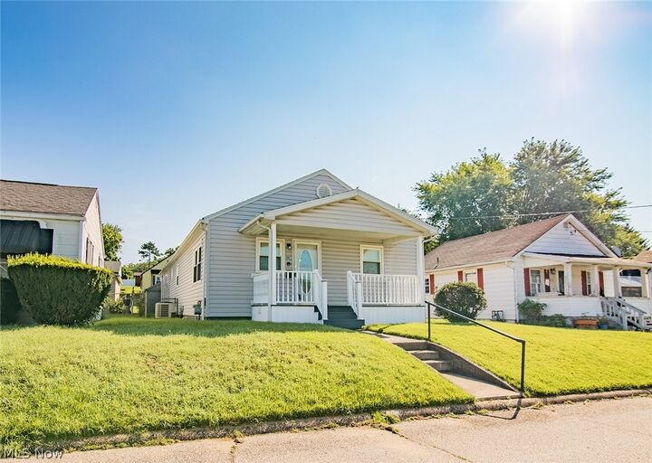 Property Photo: 1113 38th Street WV 26104