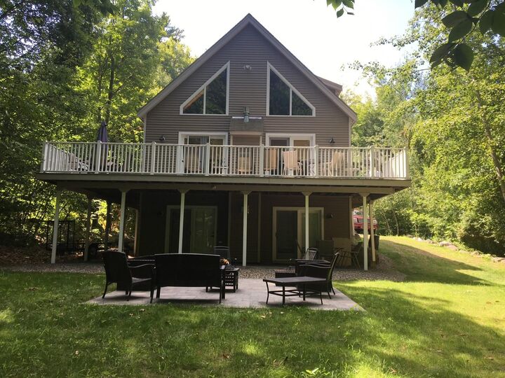 Property Photo: 354 Cherry Valley Road NH 03249