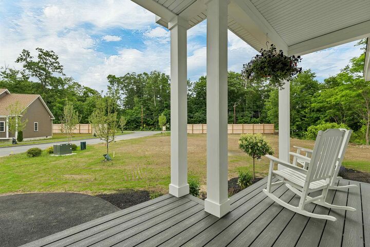Property Photo: 291B Sterling Drive NH 03246