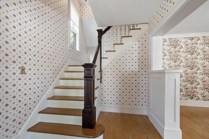 Property Photo:  133 North Adams Street  NH 03104 