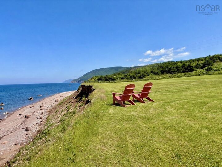 Property Photo: 355 Red River Rd. NS B0E 2P0