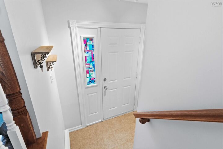 Property Photo: 1 Fir Tree Lane Lane NS B3T 1J9