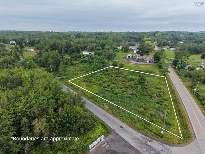 2 Acre Lot Lantz Road — photo 1