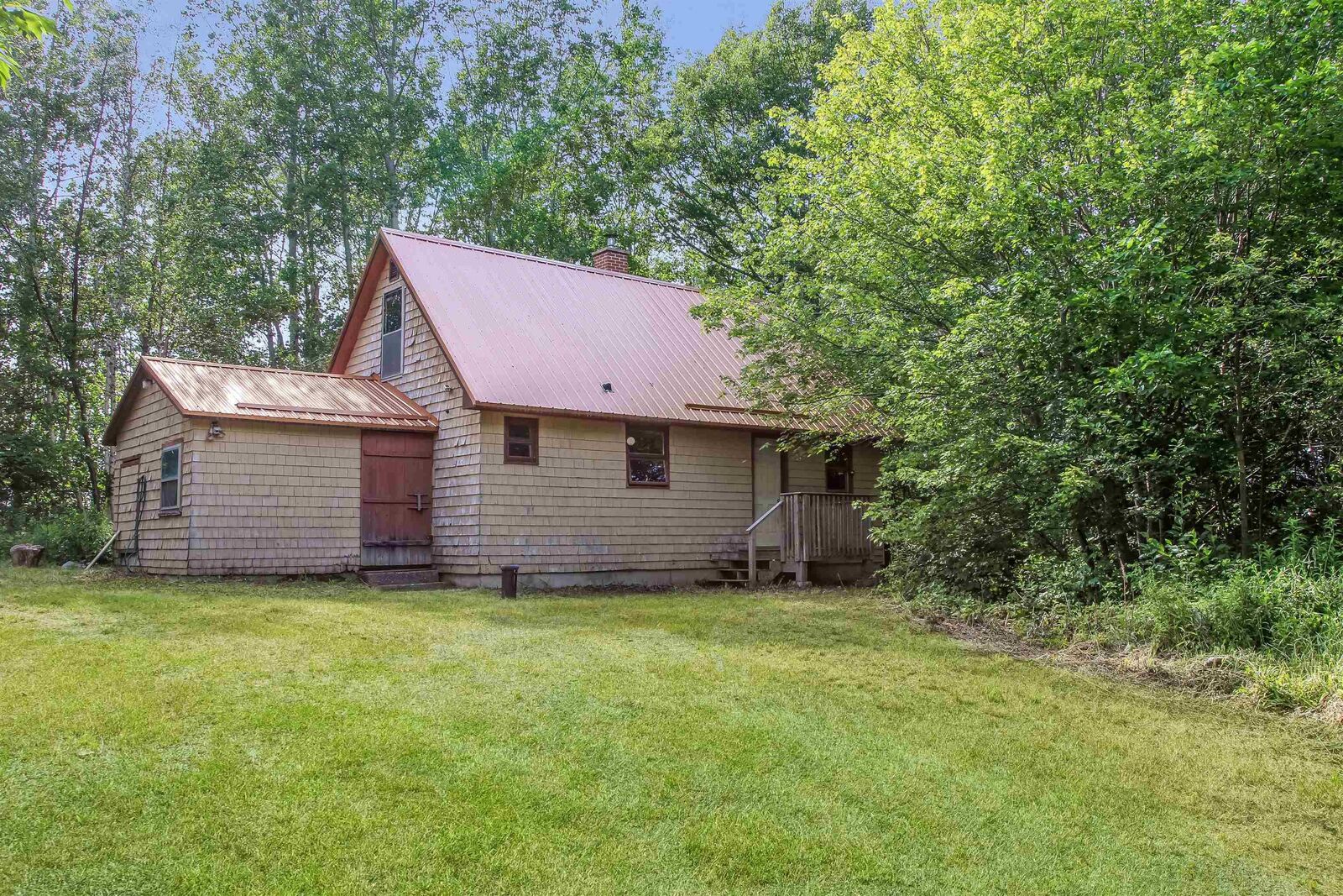Property Photo: 2113 Fire Lane NS B0P 1R0