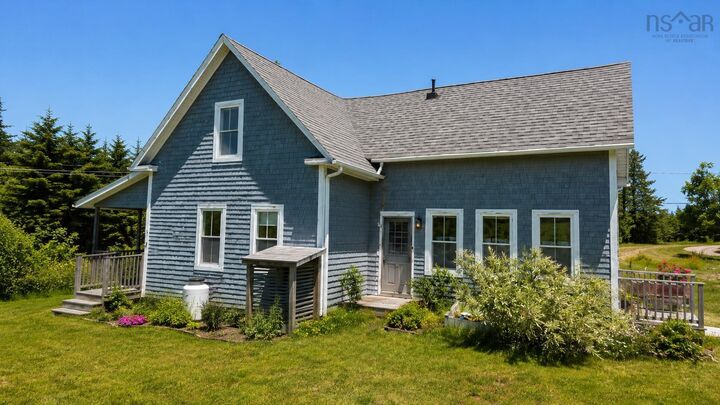 Property Photo: 29616 Cabot Trail NS B0C 1G0
