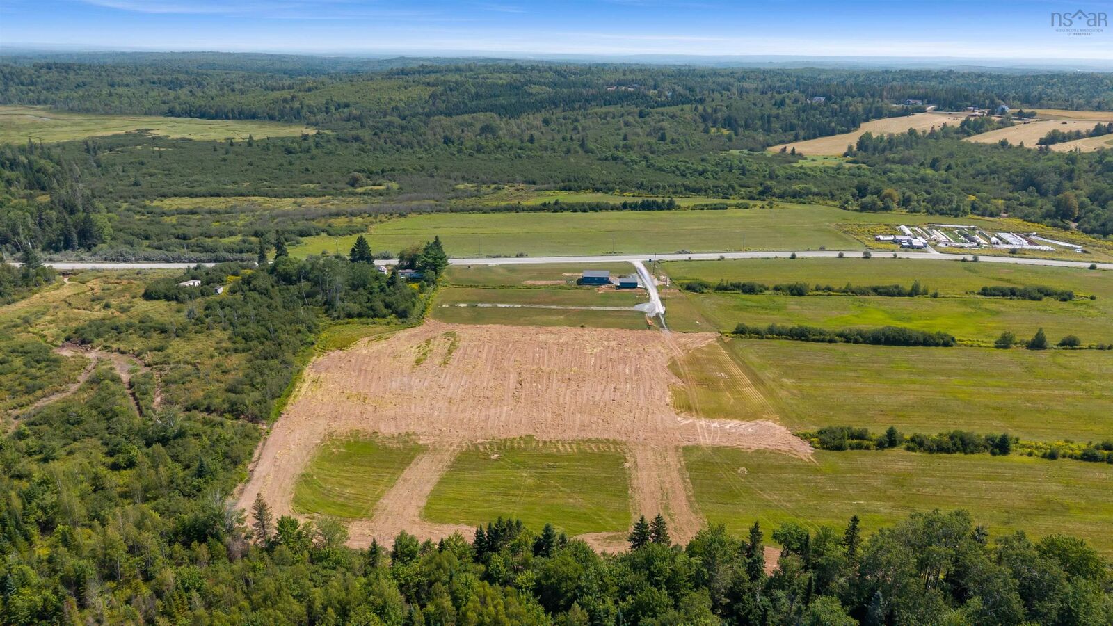 Property Photo:  Lot 25-1 Lake Egmont Road  NS B0N 1Y0 